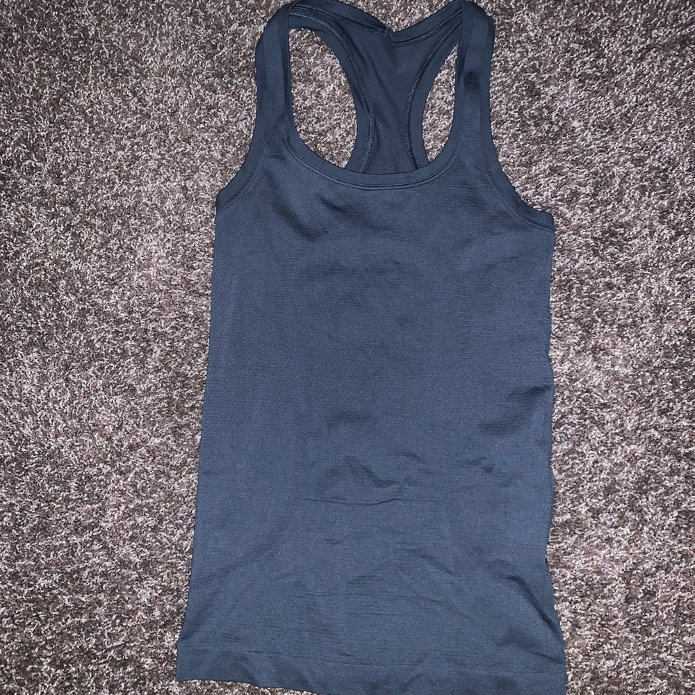 Lululemon swiftly tech racerback tank 2.0